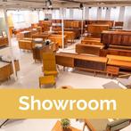 Dressoir | Vintage | Nathan | Teak |  3487, Minder dan 50 cm, 75 cm of meer, Teakhout, Mid-Century