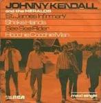 vinyl single 7 inch - Johnny Kendall And The Heralds - St..., Zo goed als nieuw, Verzenden
