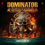Dominator 2023 - Voyage Of Damned - 2CD, Ophalen of Verzenden, Nieuw in verpakking