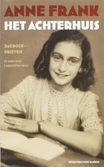 Het Achterhuis 9789035133068 Anne Frank, Verzenden, Gelezen, Anne Frank