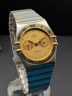 Omega - Constellation Day-Date - 396.1080.1 - Heren -, Nieuw