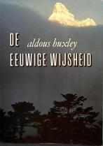 De eeuwige wijsheid 9789063252212 Huxley, Boeken, Verzenden, Gelezen, Huxley