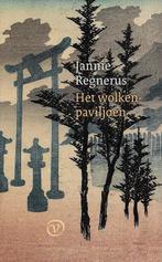 9789028242876 Het wolkenpaviljoen Jannie Regnerus, Verzenden, Nieuw, Jannie Regnerus