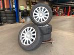 ZGAN 15 inch Winterset Nieuwe Ford Fiesta | vanaf 2017