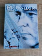 DVD - McCallum - Seizoen 1, Cd's en Dvd's, Dvd's | Tv en Series, Vanaf 12 jaar, Verzenden, Gebruikt, Thriller