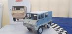 Schuco 1:18 - Modelauto - STEYR PUCH - Haflinger, Nieuw