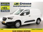 Opel Combo 1.5D | 102PK | Airco | Cruise | Carplay |, Wit, Nieuw, Te koop, Financial lease