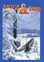 Spoor & Trein 12 9789060132012, Boeken, Verzenden, Zo goed als nieuw
