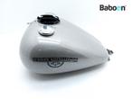 Benzine Tank Harley-Davidson FLHR Road King 2009-2013 Hard, Motoren, Verzenden, Gebruikt