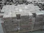 VOORDELIG gebruikte betonklinkers op pallets v.a. 30m2 straa, Gebruikt, Beton, 10 m² of meer, Klinkers