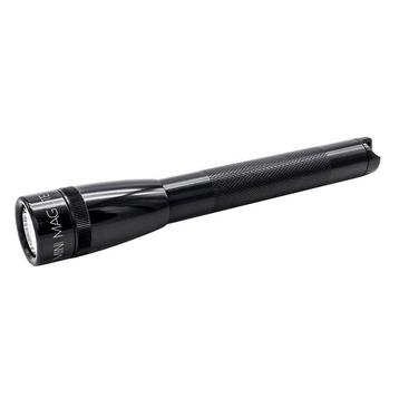 Maglite SP2201H LED mini zaklamp (2x AA incl.) zwart - 127 beschikbaar voor biedingen