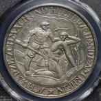 Duitsland, Weimar Republiek Medal 1921-1923 - PCGS MS61, Postzegels en Munten