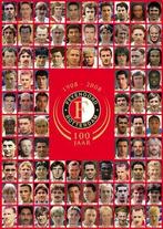 100 Jaar Feyenoord, Boeken, Taal | Overige Talen, Nieuw, Verzenden
