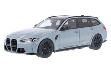 BMW M3 Touring (G81) 80435B308C4 TSM  Modelauto 1:18 beschikbaar voor biedingen