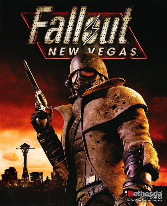 Fallout: New Vegas [Xbox 360], Spelcomputers en Games, Games | Xbox 360, Ophalen of Verzenden