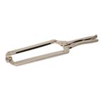 Silverline Verstelbare lastang - roestvrijstaal - 450 mm..., Doe-het-zelf en Verbouw, Gereedschap | Lasapparaten, Ophalen of Verzenden