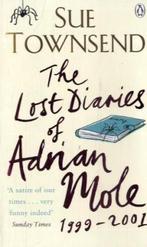 The Lost Diaries of Adrian Mole 1999-2001 9780141041506, Verzenden, Gelezen, Sue Townsend