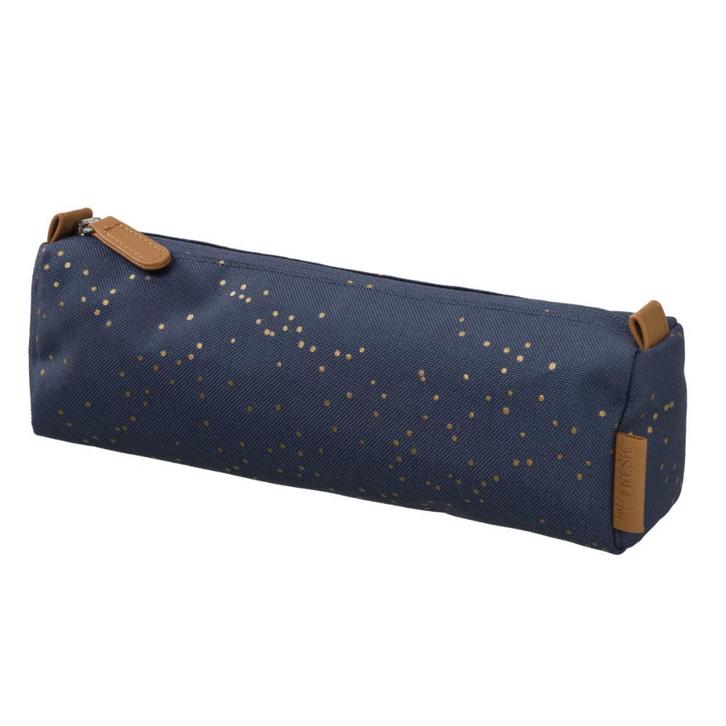 Fresk Etui Indigo Dots, Diversen, Schoolbenodigdheden, Nieuw, Ophalen of Verzenden