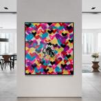 Timo Wedell (1994) - G Rat Like Banksy - XXL · No Reserve
