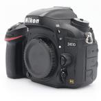 Digitale fotocamera | Nikon D610 body | Tweedehands, Verzenden, Gebruikt, Nikon