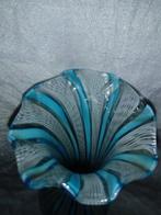 Made Murano Glass - Vaas - Muranoglas - Handmatig geblazen