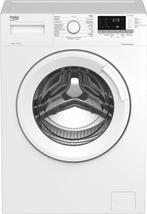 Beko WTV9713XWPT1 wasmachine Voorbelading 9 kg 1400 RPM Wit, Witgoed en Apparatuur, Wasmachines, Nieuw, Ophalen of Verzenden, 95 cm of meer