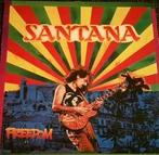 LP gebruikt - Santana - Freedom, Zo goed als nieuw, Verzenden