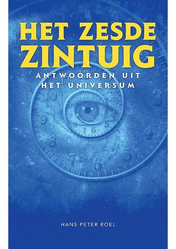 Het zesde zintuig Hans Peter Roel beschikbaar voor biedingen