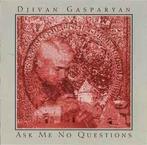 cd - Djivan Gasparyan - Ask Me No Questions, Verzenden, Zo goed als nieuw