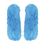 Silverline Wegwerp overschoenen - polyethyleen - hygienis..., Ophalen of Verzenden, Nieuw