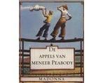 Boek Appels Van Meneer Peabody 9789050006453, Verzenden, Zo goed als nieuw