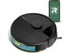 iRobot Roomba 105 Combo - Robotstofzuiger en dweil -, Verzenden, Zo goed als nieuw