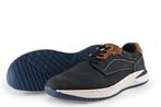 Nelson Sneakers in maat 44 Blauw | 10% extra korting, Sneakers of Gympen, Gedragen, Nelson, Verzenden