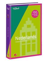 Van Dale middelgroot woordenboek Nederlands / Van Dale, Boeken, Verzenden, Zo goed als nieuw