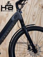 Gazelle Ultimate C5 HMB E-Bike Shimano Nexus 2022, Ophalen of Verzenden, Zo goed als nieuw, 51 tot 55 cm, 50 km per accu of meer
