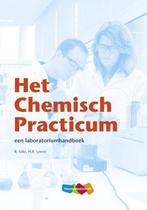 Het chemisch practicum | 9789006634853, Boeken, Studieboeken en Cursussen, Verzenden, Nieuw
