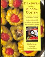 De keuken van het midden-oosten 9789024606238 G. Basan, Boeken, Kookboeken, Verzenden, Zo goed als nieuw, G. Basan