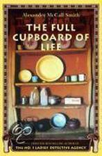 The Full Cupboard of Life 9780375422188, Boeken, Verzenden, Zo goed als nieuw, Alexander McCall Smith