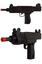 Speelgoed Machine geweer Uzi, Ophalen of Verzenden, Nieuw