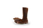 Travelin Laarzen in maat 38 Bruin | 10% extra korting, Kleding | Dames, Schoenen, Hoge laarzen, Bruin, Verzenden, Travelin