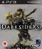 Darksiders (PS3 Games) (Playstation 3), Ophalen of Verzenden, Zo goed als nieuw