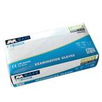 M-SAFE 4140 LATEX HANDSCHOENEN S 100ST/DOOS (HUIS), Huis en Inrichting, Schoonmaakartikelen, Ophalen of Verzenden, Overige typen