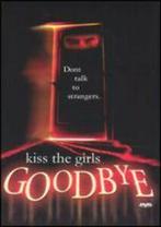 Kiss the Girls Goodbye [DVD] [Region 1] DVD, Cd's en Dvd's, Dvd's | Overige Dvd's, Zo goed als nieuw, Verzenden