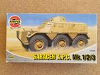 Airfix A02328 Saracen A.P.C. Mk.1/2/3 1:76, Verzenden, Nieuw, Airfix