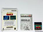 Atari Lynx - Slime World, Spelcomputers en Games, Games | Atari, Verzenden, Gebruikt