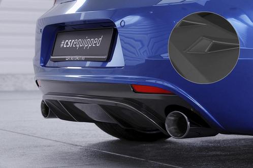 Achterskirt voor VW Scirocco 3 R HA247-L, Auto-onderdelen, Carrosserie en Plaatwerk, Nieuw, Verzenden