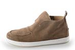 Nubikk Instappers in maat 35 Beige | 10% extra korting, Verzenden, Jongen of Meisje, Nubikk, Schoenen