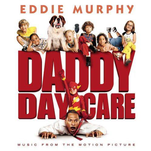 cd - Various - Daddy Day Care - Music From The Motion Pic..., Cd's en Dvd's, Cd's | Filmmuziek en Soundtracks, Zo goed als nieuw