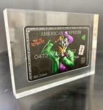 N.Nathan - Plexi Card Mr. Joker