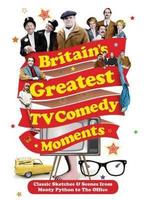 BritainS Greatest Tv Comedy Moments, Ophalen of Verzenden, Nieuw